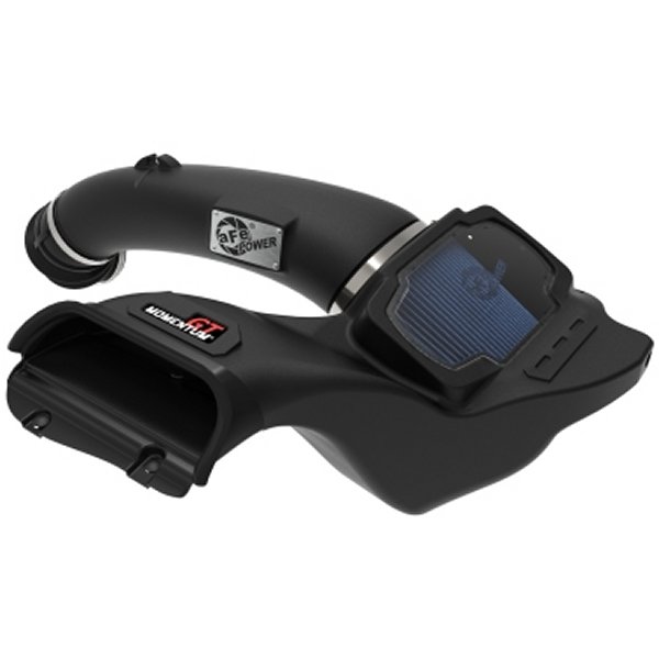 Momentum GT Pro 5R Cold エアインテークシステム 2021+ フォード F-150 V-5.0L