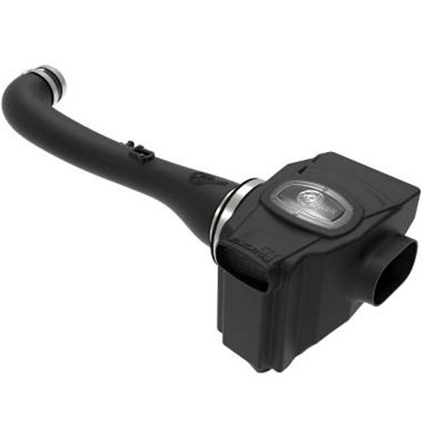 20年-22年 ニッサン フロントier V6-3.8L Momentum GT Cold エアインテークシステム w/ Pro DRY S フィルター