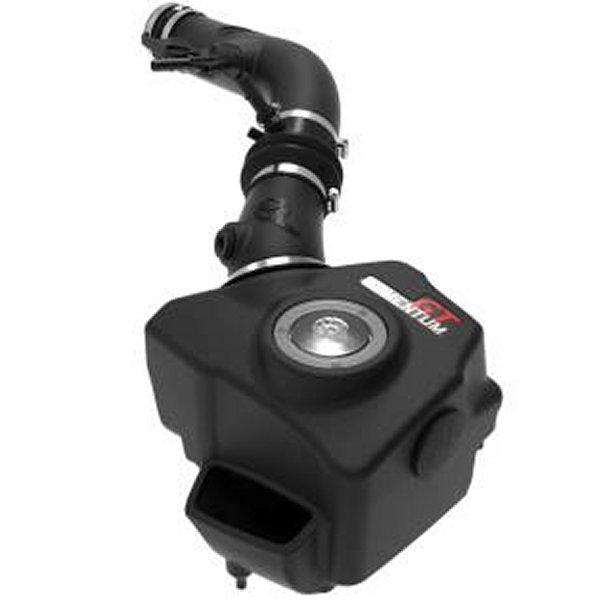 Power 2021 フォード Bronco Sport L4-2.0L (t) Momentum GT Cold エアインテークシステム w/ Pro DRY S フィルター