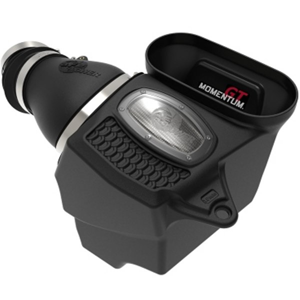 Momentum GT Pro DRY S Cold エアインテークシステム 21年-22年 Jeep ラングラー 392 (JL) 6.4L V8