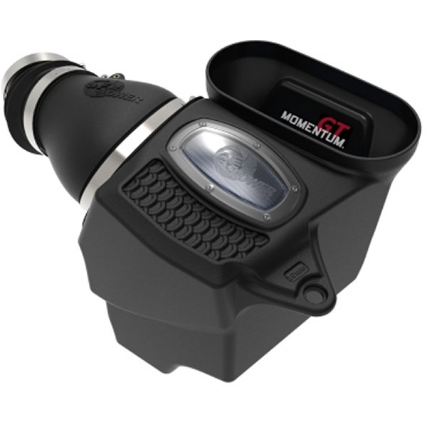 21 Jeep ラングラー 392 JL V8-6.4L Momentum GT Cold エアインテークシステム w/ Pro 5R フィルター