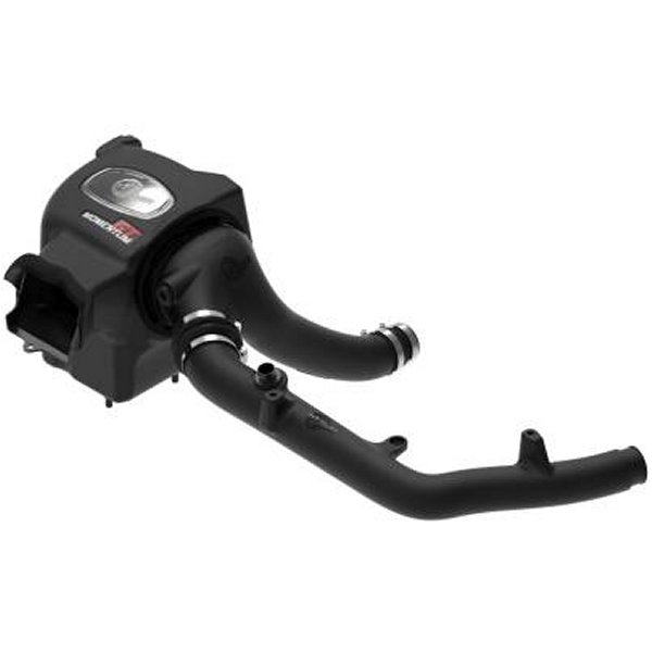 Momentum GT Cold エアインテークシステム w/ Pro DRY S フィルター フォード Bronco 2021 V6-2.7L (tt)
