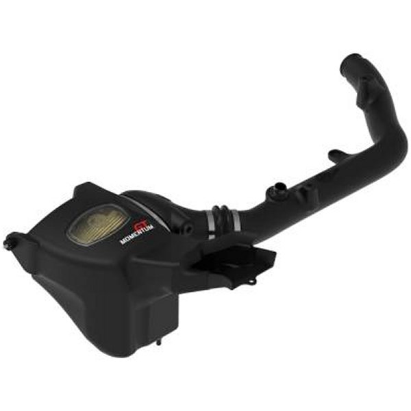 Momentum GT Cold エアインテークシステム w/ Pro GUARD7 2021+ フォード Bronco V6-2.7L