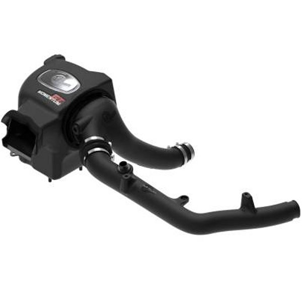 Momentum GT Pro 5R Cold エアインテークシステム 2021 フォード Bronco V6 2.7 (TT)