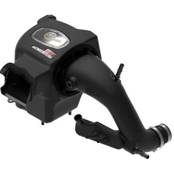 POWER Momentum HD Cold エアインテークシステム w/ PG7 Media 2021+ フォード Bronco 2.3L (t)