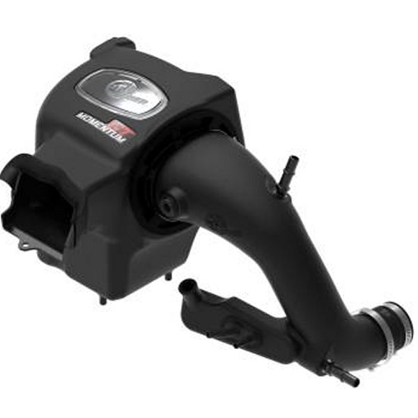 POWER Momentum HD Cold エアインテークシステム w/ Pro 5R Media 2021+ フォード Bronco 2.3L (t)