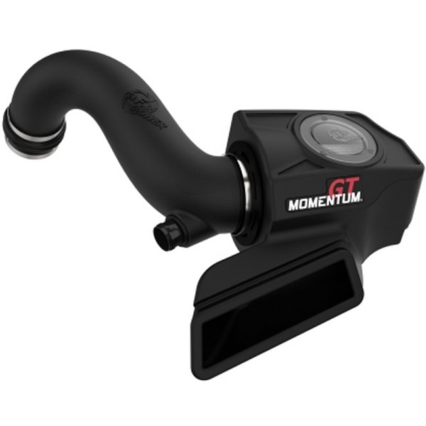 Momentum GT Pro DRY S Cold エアインテークシステム 19-21 Audi Q3 L4-2.0L (t)