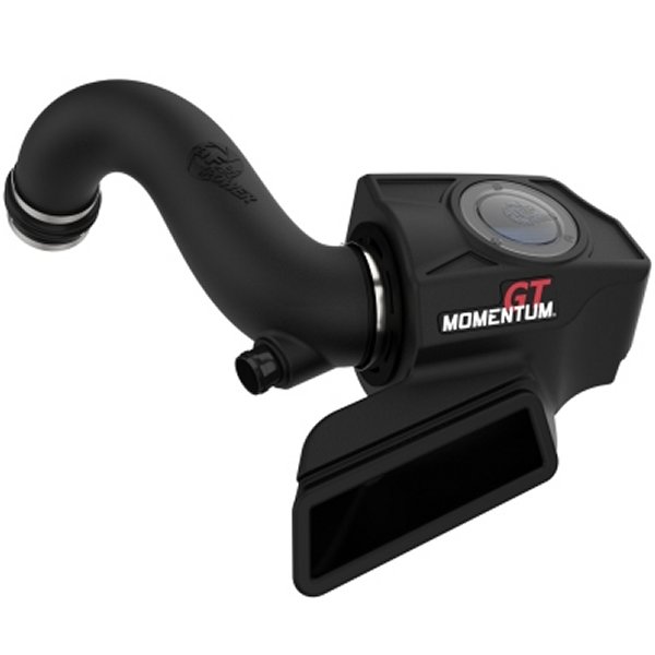 Momentum GT Pro 5R Cold エアインテークシステム 19-21 Audi Q3 L4-2.0L (t)