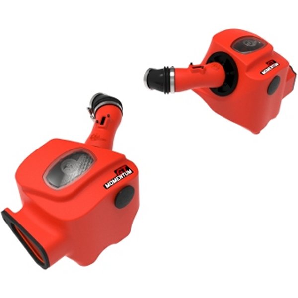 POWER Momentum GT Pro Dry S インテークシステム 22年-23年 トヨタ Land Cruiser V6-3.4L