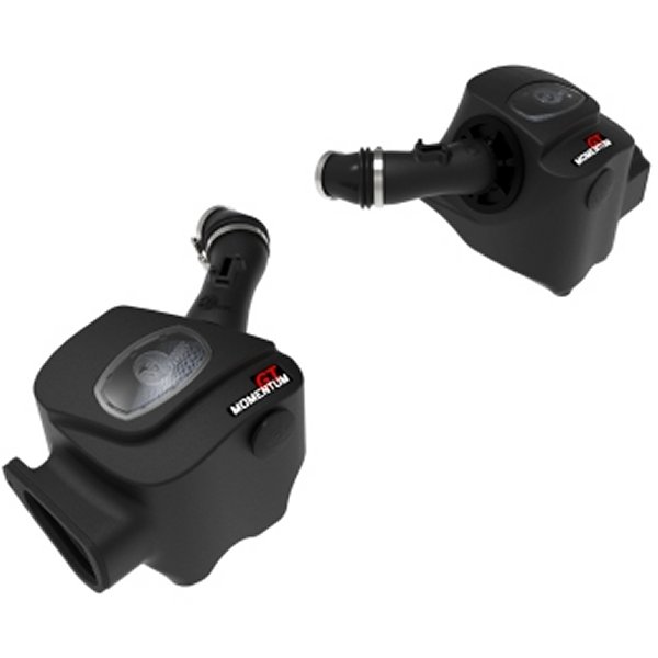 トヨタ Land Cruiser 300シリーズ Momentum GT Coil エアインテークシステム w/ Pro 5R Media