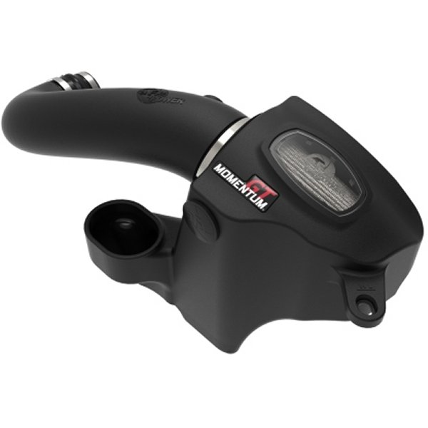 22年-23年 Jeep Grand Cherokee WL HEMI V8 5.7L Momentum GT Cold エアインテークシステム w/Pro Dry S フィルター