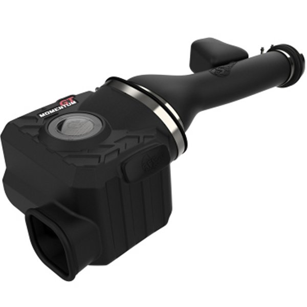 Momentum GT Cold エアインテークシステム w/ Pro DRY S フィルター トヨタ FJ Cruiser 07年-21年 V6-4.0L