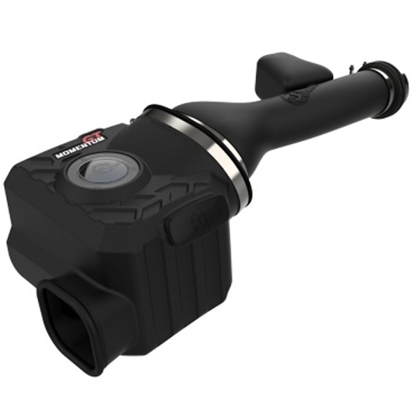 Momentum GT Pro 5R Cold エアインテークシステム 07年-17年 トヨタ FJ Cruiser V6-4.0L