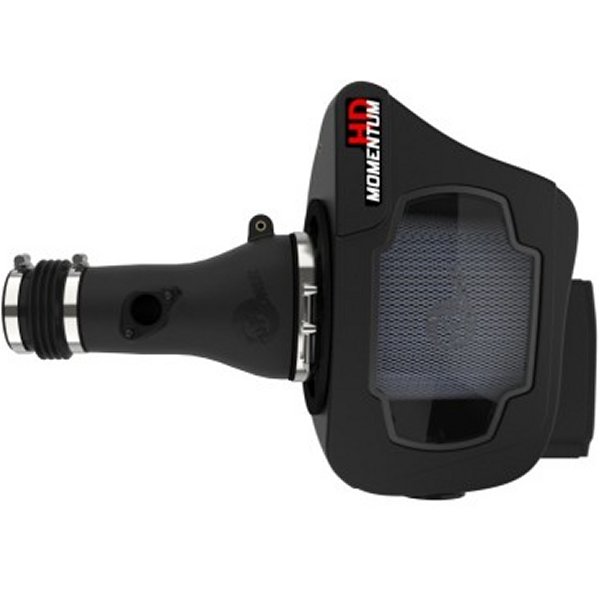 Momentum HD Cold エアインテークシステム w/ Pro 10R フィルター 2022 トヨタ Land Cruiser V6-3.3L (td)