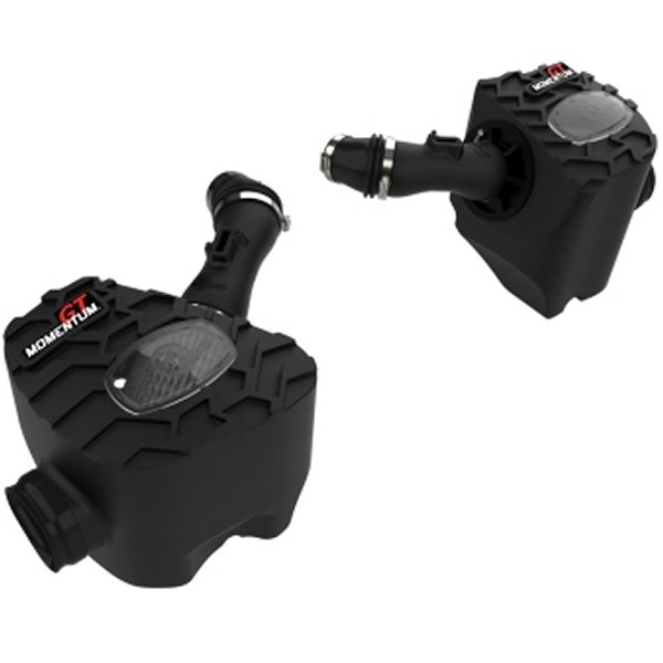 2022 トヨタ タンドラ V6-3.5L (tt) Momentum GT Cold エアインテークシステム w/ Pro DRY S フィルター