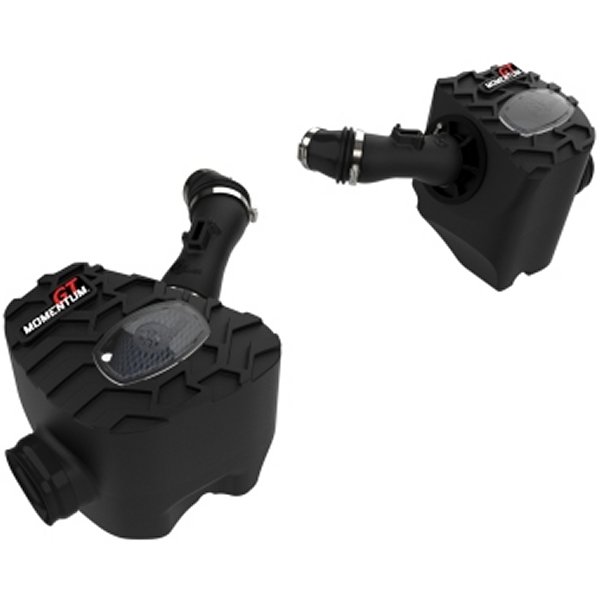 2022 トヨタ タンドラ V6-3.5L (tt) Momentum GT Pro 5R Cold エアインテークシステム