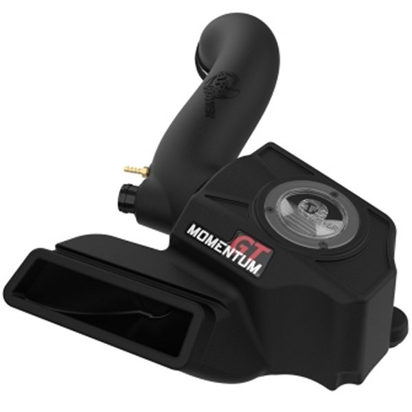 2022 VW GTI (MKVIII) L4-2.0L (t) Momentum GT Cold エアインテークシステム w/ Pro DRY S フィルター