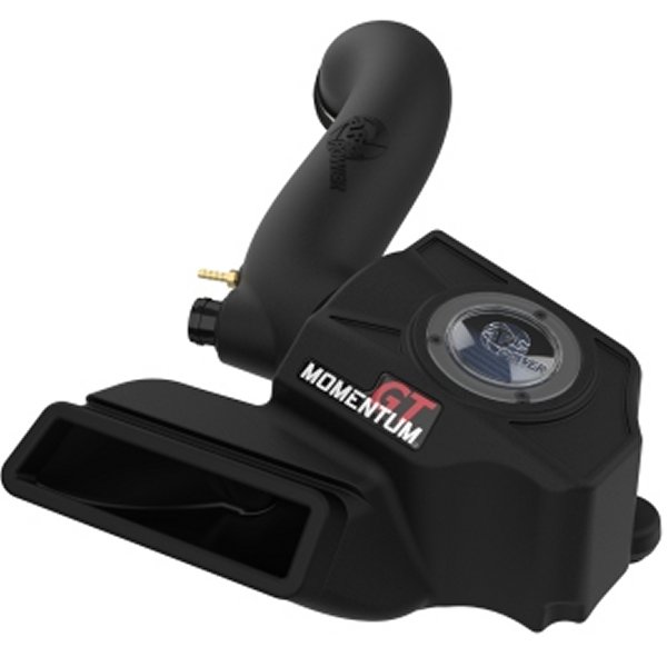 2022 VW GTI (MKVIII) L4-2.0L (t) Momentum GT Cold エアインテークシステム w/ Pro 5R フィルター