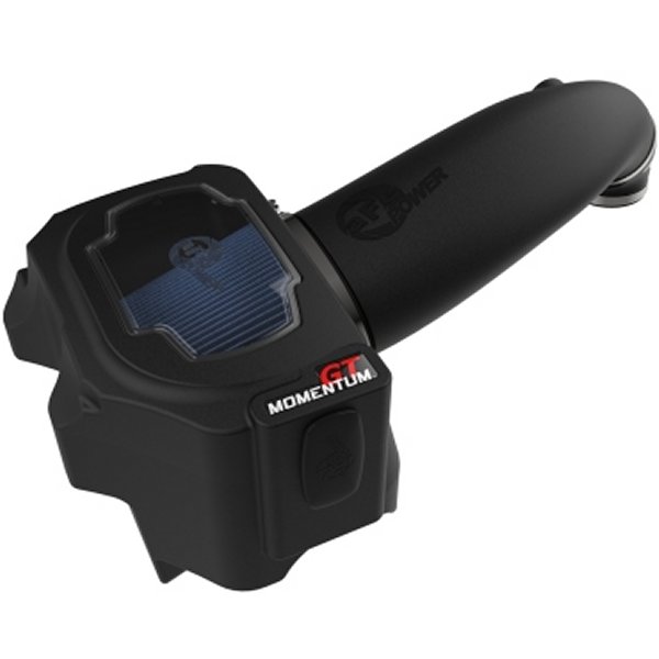 POWER Momentum GT Pro 5R インテークシステム 22年-23年 Jeep Wagoneer (WS) V8-5.7L