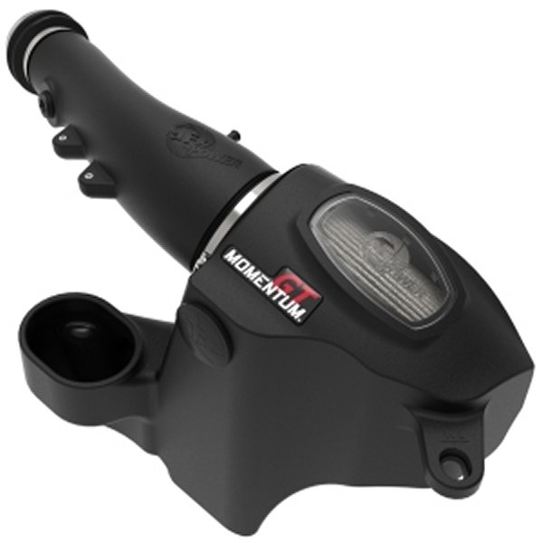 Momentum GT Pro Dry S インテークシステム 22年-23年 Jeep Grand Cherokee V6-3.6L