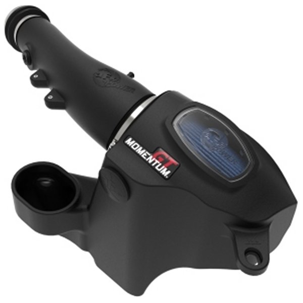 AFE Momentum GT Pro 5R インテークシステム 22年-23年 Jeep Grand Cherokee (WL) V6-3.6L