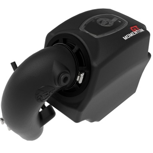 20-23 フォード Explorer L4 2.3L POWER Momentum GT Cold エアインテークシステム w/ Pro DRY S フィルター