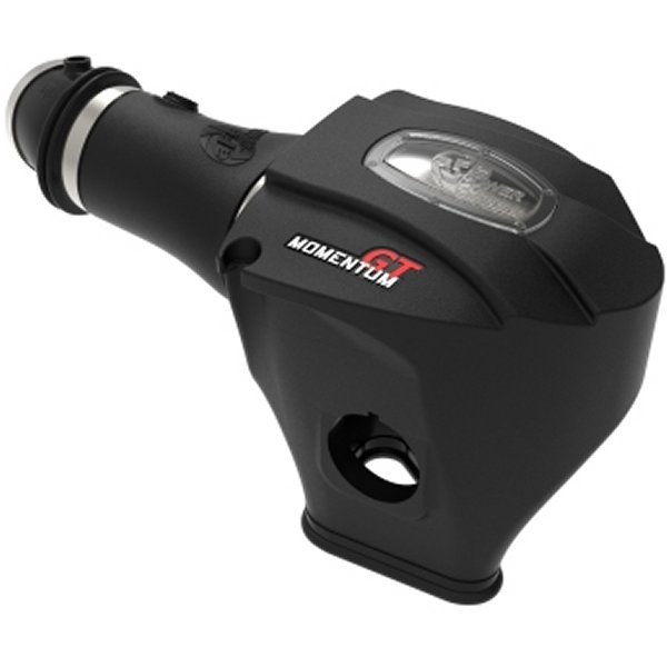 Momentum GT Pro DRY S エアインテークシステム, 17-20 Dodge Challenger / Charger SRT Hellcat