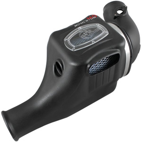 Momentum HD PRO 10R Stage-2 Si インテーク 03-07 フォード Diesel Trucks V8-6.0L (td)