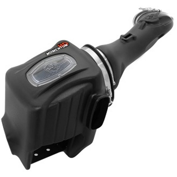 Momentum HD PRO 10R Stage-2 インテーク 11-15 フォード Diesel Trucks V8-6.7L (td)