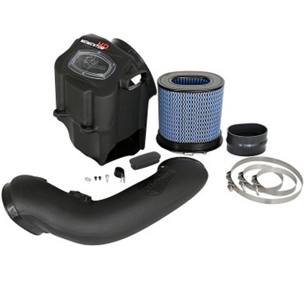 Momentum HD PRO 10R 2017 フォード Diesel Trucks V8-6.7L (td)