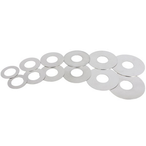 Sway-A-Way Valve Stack 3.0 Shock .008 Thick