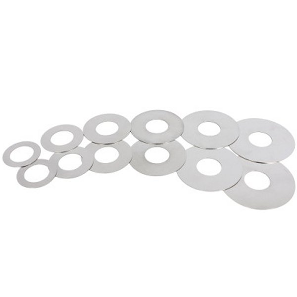 Sway-A-Way Valve Stack 3.0 Shock .010 Thick