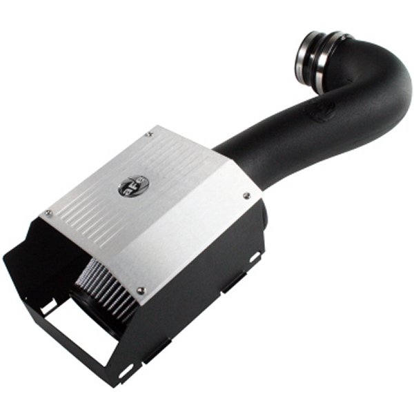 MagnumFORCE Intakes Stage-2 PDS AIS PDS Jeep Grand Cherokee 05-07 Commander 06-07 V8-5.7L