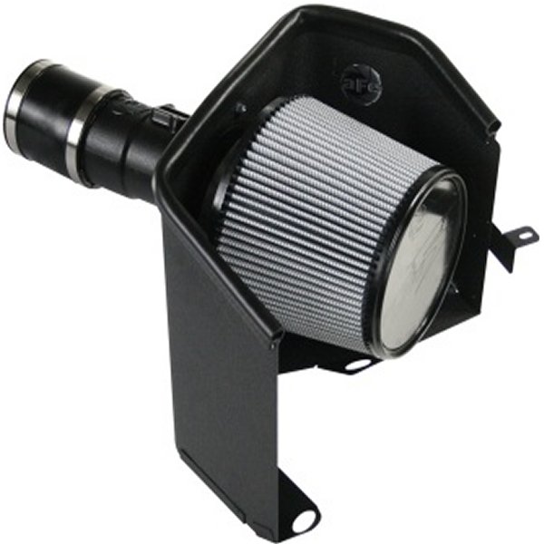 MagnumFORCE Intakes Stage-2 PDS AIS PDS ニッサン フロントier/Pathfinder/Xterra 05-11 V6-4.0L