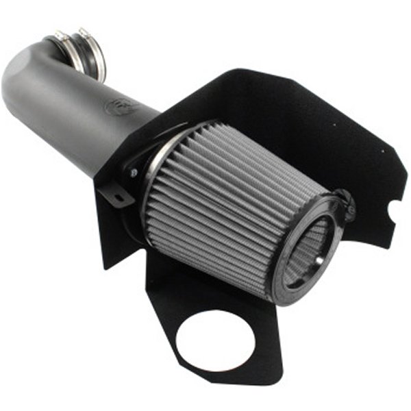 MagnumFORCE Intakes Stage-2 PDS AIS PDS Dodge Magn/Chry 300C 05-10 V8-5.7