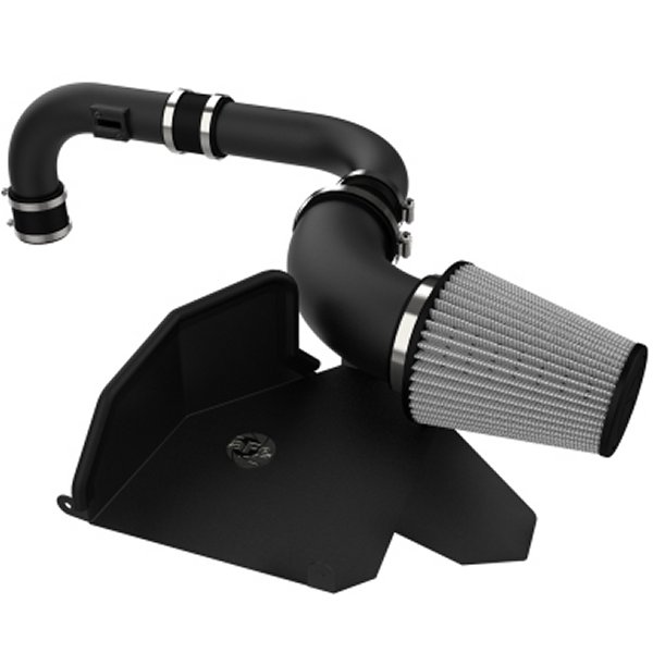 MagnumFORCE Intakes Stage-2 PDS AIS PDS VW Jetta/GTI 05-08 L4-2.0L (t) MKV
