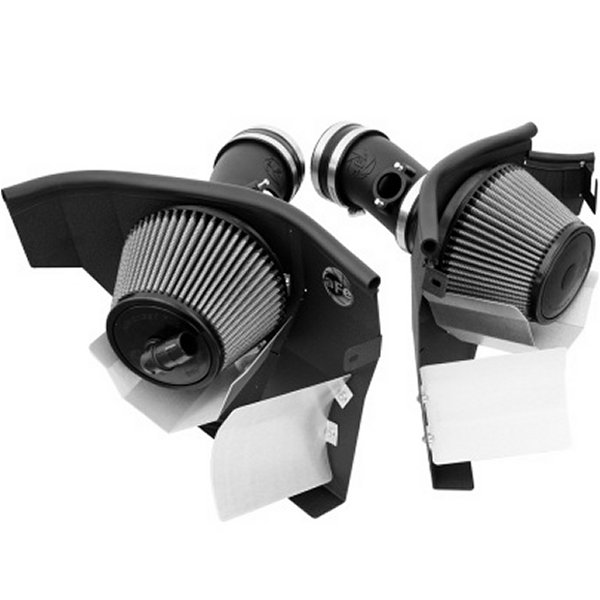 MagnumFORCE Intakes Stage-2 PDS AIS PDS BMW M5 (E60)/M6 (E63/64) 06-10 V10-5.0L