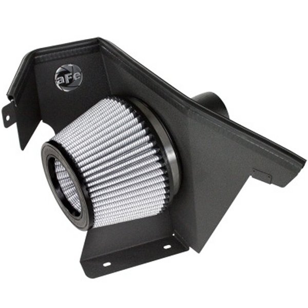 MagnumFORCE Intakes Stage-2 PDS AIS PDS BMW 525i/530i (E60) 04-05 L6-2.5/3.0L