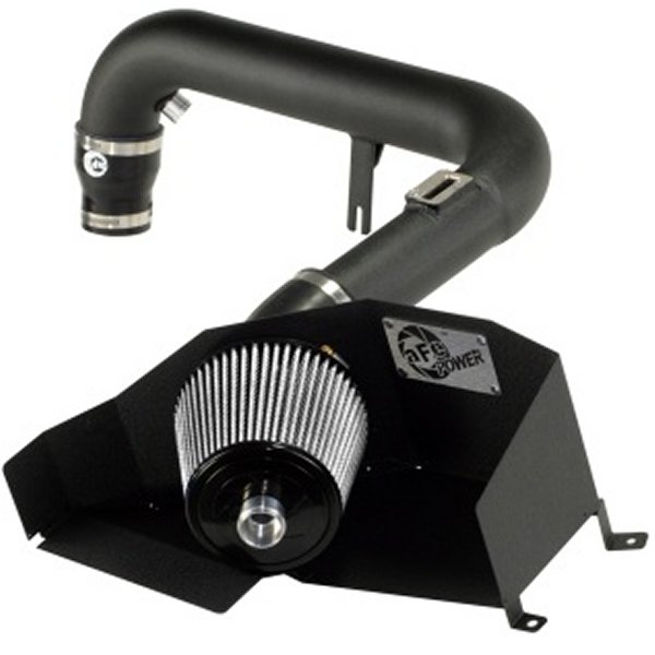 MagnumFORCE Intakes Stage-2 PDS AIS PDS VW GTI 09-11 L4-2.0L (t)