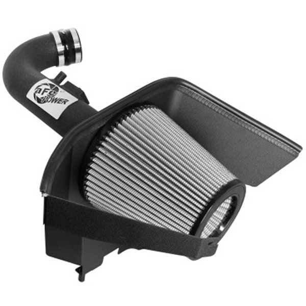 MagnumFORCE エアインテーク Stage-2 PRO Dry S 12年-14年 シボレー カマロ V6 3.6L