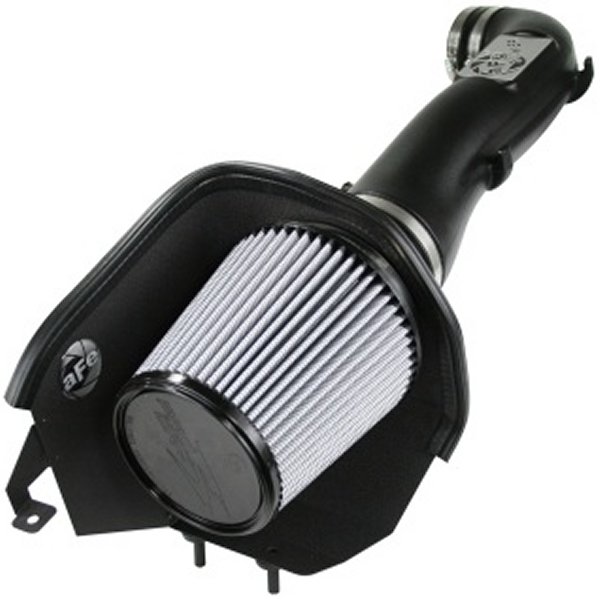 MagnumFORCE Intakes Stage-2 PDS AIS PDS Jeep ラングラー (JK) 2012 V6-3.6L