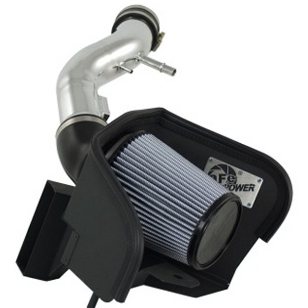 MagnumFORCE Intakes Stage-2 PDS AIS PDS フォード Mustang 11年-12年 V6-3.7L