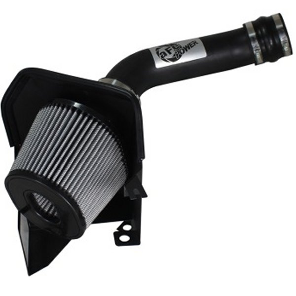 MagnumFORCE インテークシステム Stage-2 Pro DRY S 2014 Jeep Cherokee V6 3.0L EcoDiesel