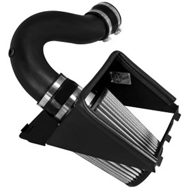 MagnumFORCE Intakes Stage-2 Pro DRY S 12-15 フォード Explorer Sport V6 3.5L (tt) EcoBoost