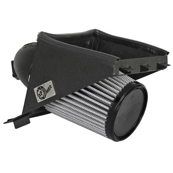 POWER Magnum FORCE Stage-2 Pro DRY S Cold エアインテークシステム フォード Edge 09-14 3.5L