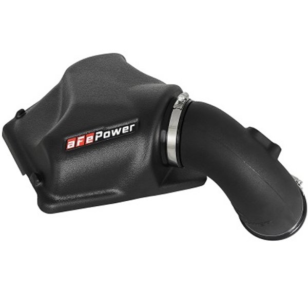 MagnumFORCE Cold エアインテーク Stage-2 Pro DRY S 16年-17年 BMW 340i (F30) L6-3.0L (t) B58