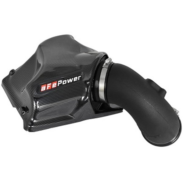 MagnumFORCE インテーク Stage-2 Pro DRY S 2017 BMW 340i (F30) L6-3.0L (t) B58