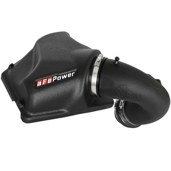 MagnumFORCE インテーク Stage-2 Pro DRY S 2017 BMW 330i (F3x) L4-2.0L (t) B48