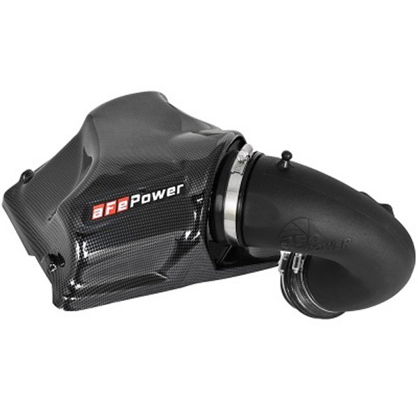 MagnumFORCE インテーク Stage-2 Pro DRY S 2017 BMW 330i (F3x) L4-2.0L (t) B48