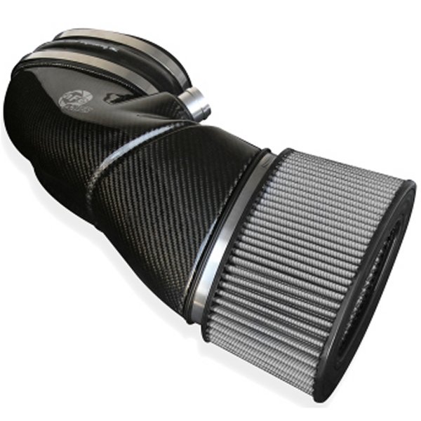 MagnumFORCE カーボンファイバー エアインテークシステム Stage-2 Pro DRY S 08-13 BMW M3 (E9X) V8 4.0L